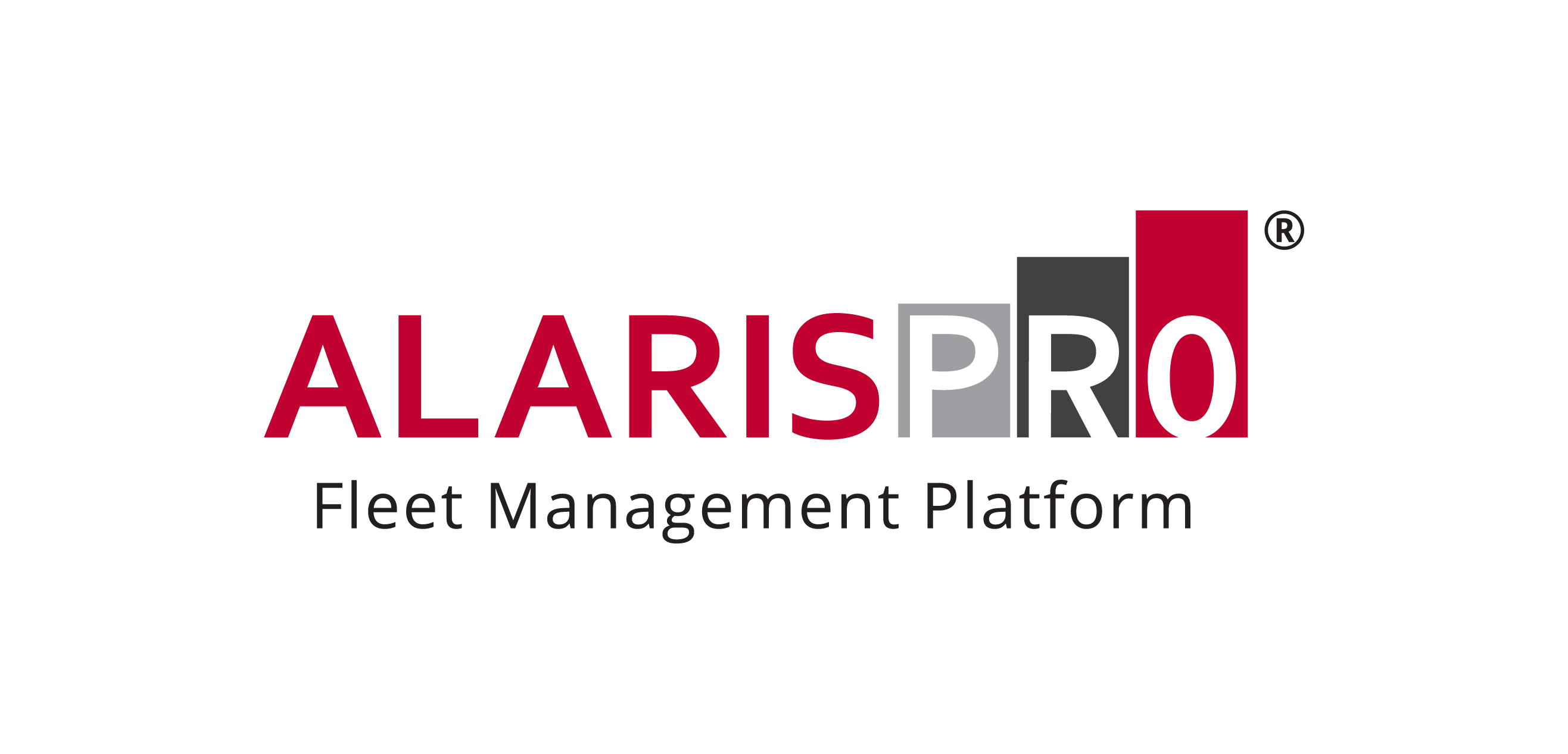 AlarisPro Colored Logo
